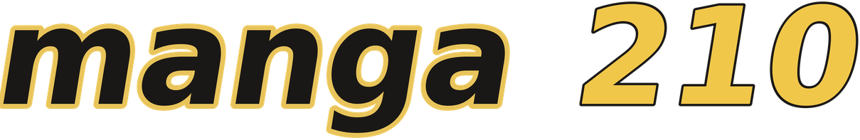 manga 210 logo